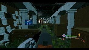 Super Incursion Remake Action Trailer trailer thumbnail