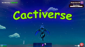 Cactiverse trailer thumbnail