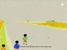 Five Years Old Memories - Release Trailer trailer thumbnail