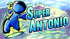 Super Antonio Launch Trailer trailer thumbnail