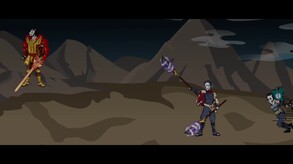 Ninja Rift Trailer trailer thumbnail