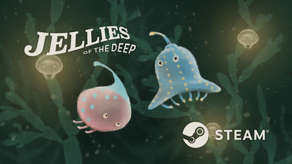 Trailer | Jellies of the Deep trailer thumbnail