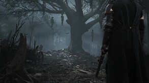 HUNGER - OFFICIAL ANNOUNCEMENT TRAILER trailer thumbnail