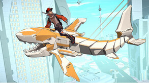 General / Gameplay | Futurion First Demo Trailer trailer thumbnail