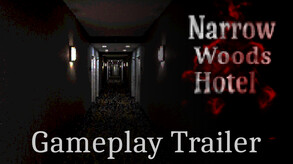 Narrow Woods Hotel Steam Trailer trailer thumbnail