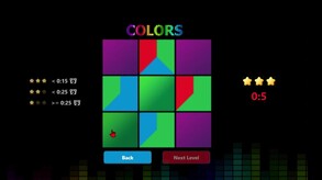 Colors Trailer trailer thumbnail