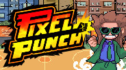 Pixel Punch Trailer trailer thumbnail