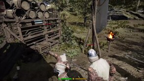 Multiplayer Vikings - Trailer trailer thumbnail