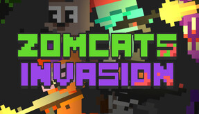 Zomcats Invasion Release Trailer trailer thumbnail