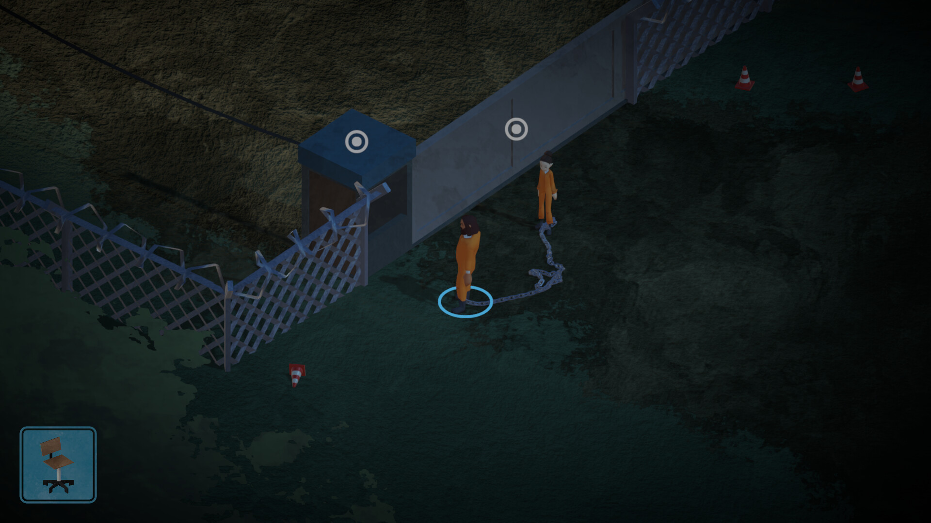 Solomon's Link screenshot 5