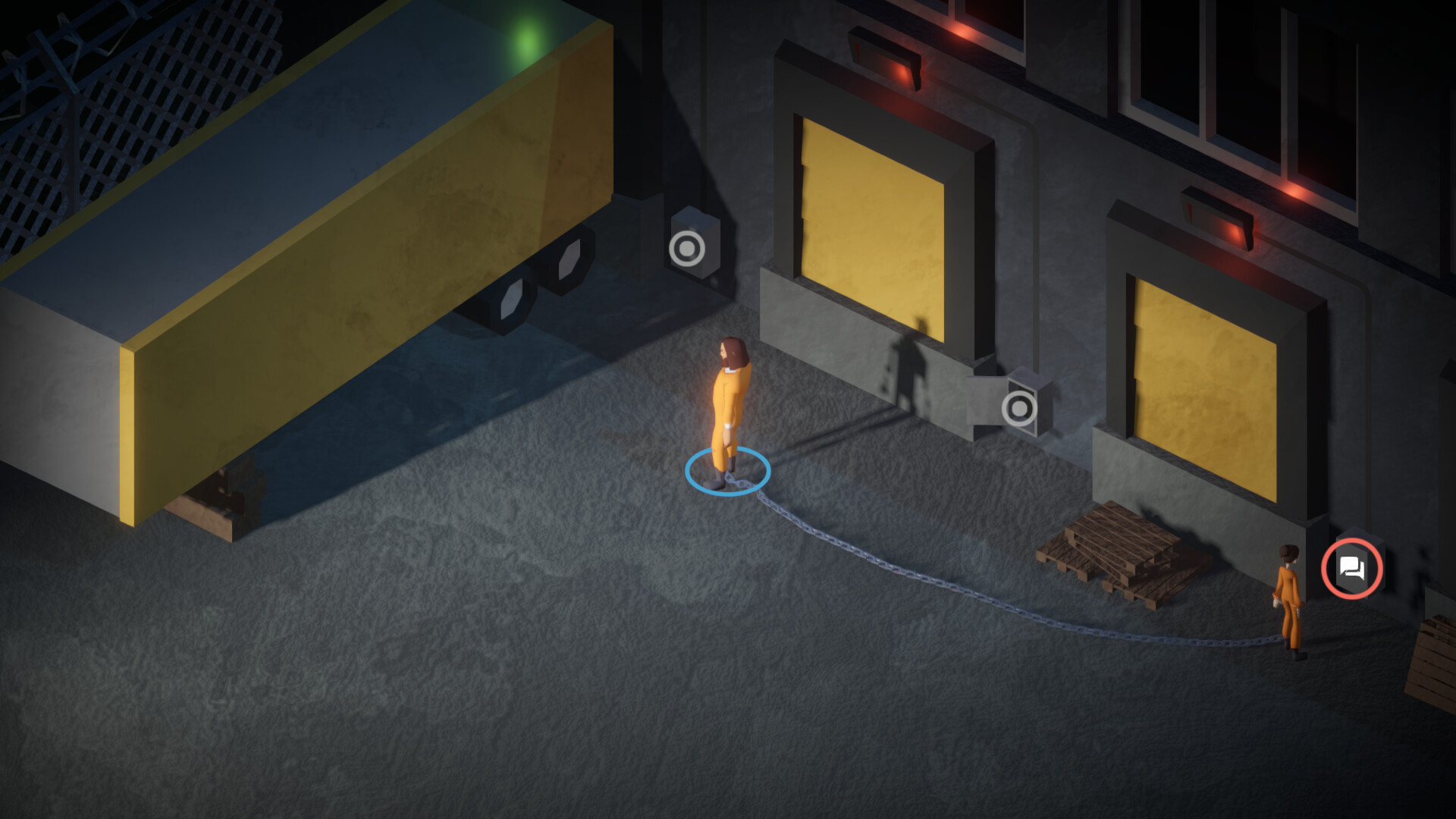 Solomon's Link screenshot 3