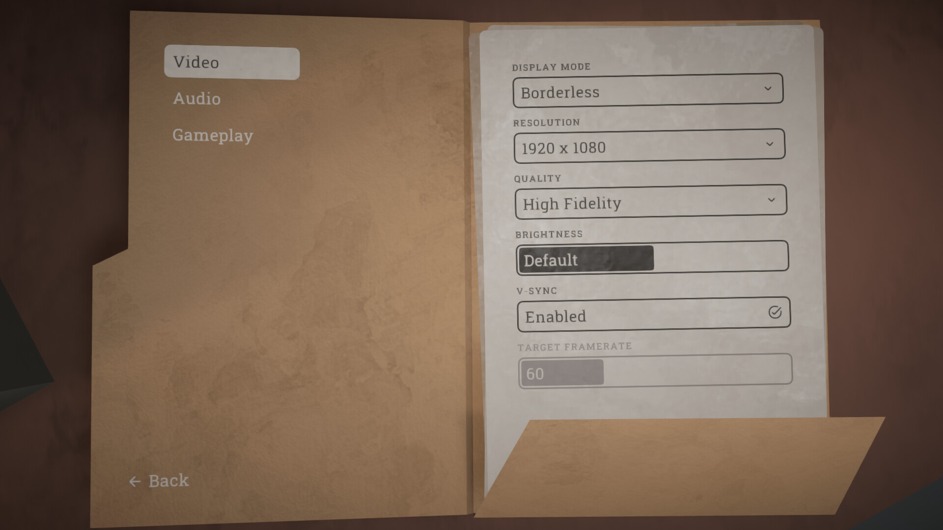 Solomon's Link screenshot 6