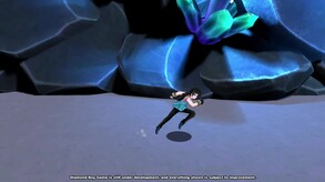 Diamond boy - Gameplay teaser trailer trailer thumbnail