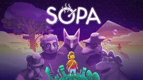 SOPA - Tale of the Stolen Potato - Accolades Trailer trailer thumbnail