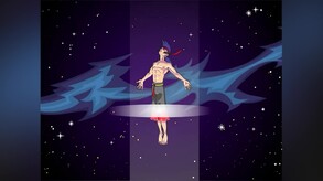 Billy Blade Trailer trailer thumbnail