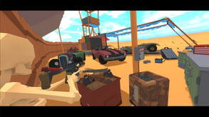 Gameplay trailer thumbnail