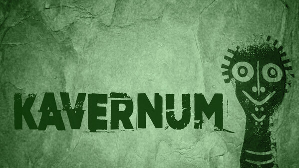 KAVERNUM Trailer trailer thumbnail