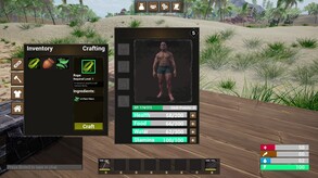 Age of Survival 2024 Official Steam Trailer 1 trailer thumbnail