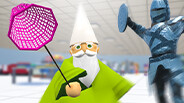 The Green Wizard Gnome Trailer trailer thumbnail