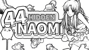 44 Hidden Naomis en trailer thumbnail