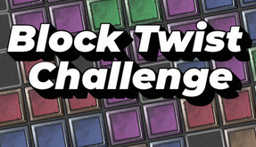 Block Twist Challenge trailer thumbnail