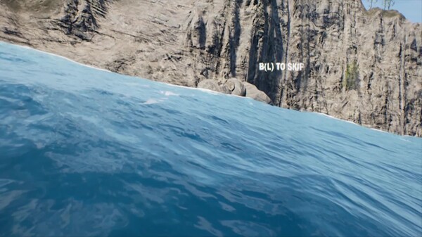 Cave Diving trailer thumbnail
