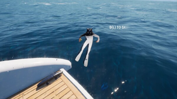Trimix Diving trailer thumbnail