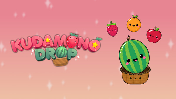 Kudamono Drop Trailer trailer thumbnail
