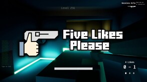Five Likes Trailer 2 trailer thumbnail
