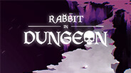 Rabbbit in Dungeon trailer thumbnail