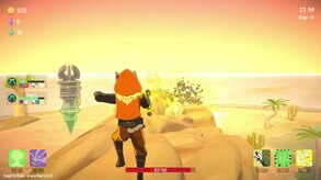 Arcane Blast Gameplay trailer thumbnail