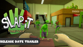 Release Date Trailer trailer thumbnail