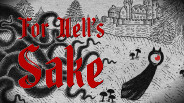 For Hell's Sake Trailer trailer thumbnail