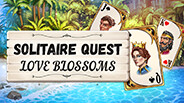 Solitaire Quest: Love Blossoms trailer thumbnail