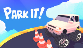 Park It - Trailer trailer thumbnail