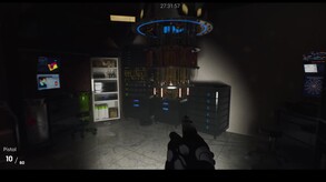 Elevatrix - Trailer trailer thumbnail