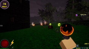 Pre Steam Next Fest Trailer trailer thumbnail
