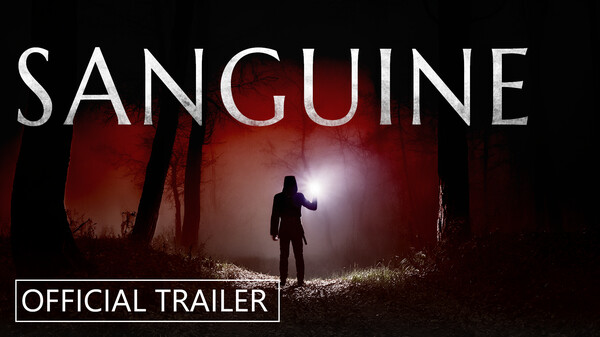 Sanguine Official Trailer trailer thumbnail