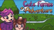 Cute Fames Adventure (Final Trailer) trailer thumbnail