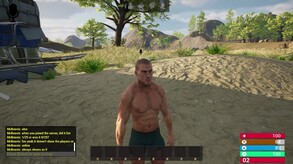 Age of Survival 2024 multiplayer clip 1 trailer thumbnail