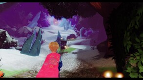 Prologue Release Trailer trailer thumbnail