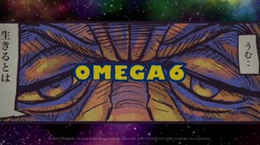 OMEGA 6: The Triangle Stars - Gamescom 2024 Trailer trailer thumbnail