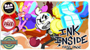 Ink Inside - First Page Trailer trailer thumbnail