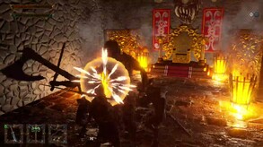 Castle of Lord Velimir Gamepaly trailer thumbnail