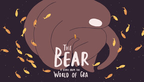 The Bear - Trailer trailer thumbnail