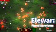 Release Trailer, Gameplay trailer thumbnail