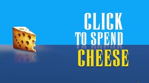Cheese Co-op Clicker Simulator trailer thumbnail