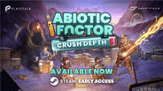 Crush Depth Update trailer thumbnail