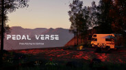 PedalVerse teaser trailer trailer thumbnail