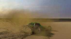 Sandrail Race trailer thumbnail